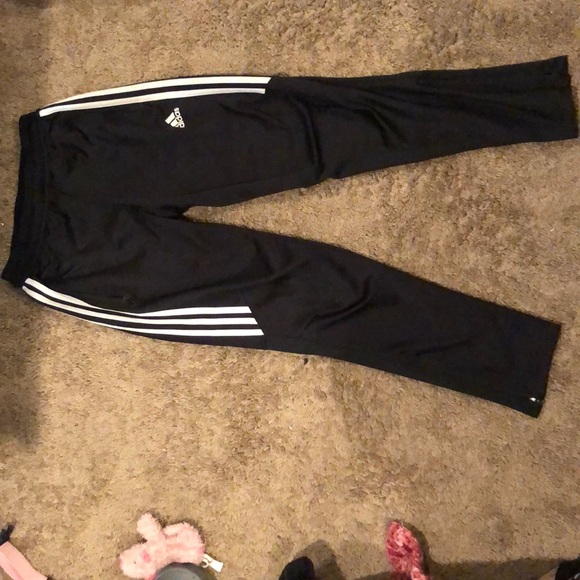 Adidas pants - Picture 1 of 1